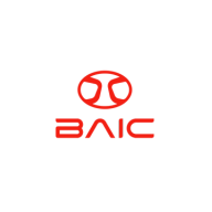 Logo BAIC