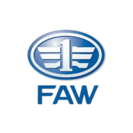 Logo FAW