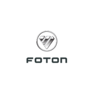 Logo Foton