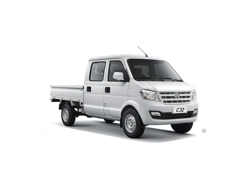DFSK C32 Doble Cabina