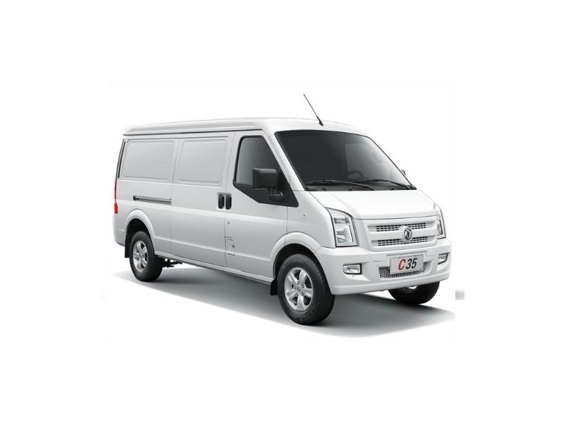 DFSK C35 Cargo Van