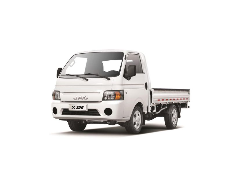 JAC X200